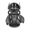 Wireless Baby Monitor 1080P Video Voice Talking Robot Shaped Long