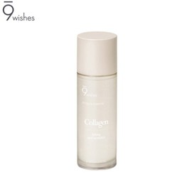 9WISHES Vegan Collagen Ampoule Essence 120ml