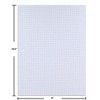 80CT Quad Ruled 4x4 Filler Paper
