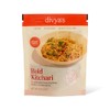 Divya's Bold Kitchari, Strong & Spicy, One-Pot Ayurvedic Meal with