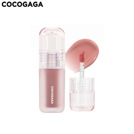 COCOGAGA Grooming Velvet Tint 4g, Color:03 Shy Nyang