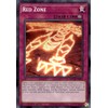Red Zone - SDCK-EN033 - Common - 1st Edition