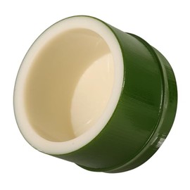 Abaodam Reptile Food Water Bowl for Lizards Bearded Dragons and Geckos Feeding Dish Design for Terrarium Use Non- Feeding