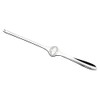 Arasawa Seisakusho Alphact Biwa Crab Fork, 18-10 Stainless Steel 8741