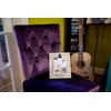 Fresh Scents Passion Flower Duftsachet, 115 m