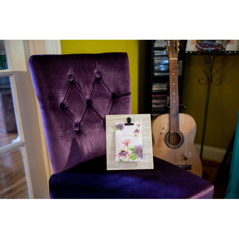 Fresh Scents Passion Flower Duftsachet, 115 m