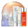 5pzs Coreana Antiedad Firmeza Para Piel Madura Sérum Crema