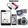Portable Inverter Car Power Inverters DC12Volt To AC220Volt Transformer 300W