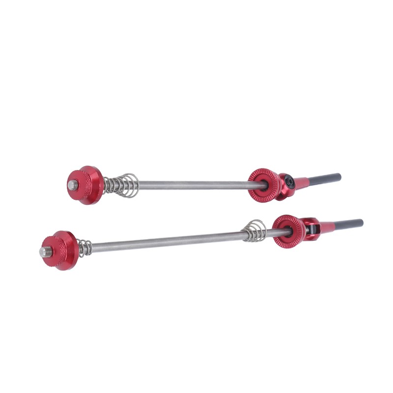WAKE HQ‑01 Mountain Bike Quick Release Lever Hub Bicycle Front