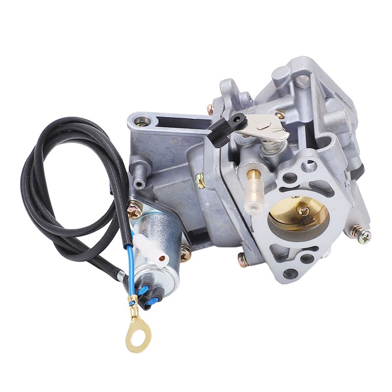 Carburetor Carb 16100‑Z9E‑863 for GX610 18HP GX620 20HP Lawn Mower