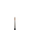 Winsor & Newton Series 7 Kolinski Round Watercolour Brush, High-Quality