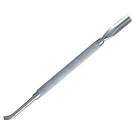Inshore Pusher P011, Total Length: 5.6 inches (141 mm), Cuticle Pusher