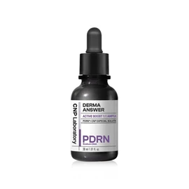 CNP Cha & Park CNP DermaAnswer Active Boost Ampoule 30ml / CNP차앤박 CNP 더마앤서 액티브 부스트 앰플 30ml