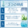 Johnson Body Care Mineral Jelly Lotion Pump and Other Aqua