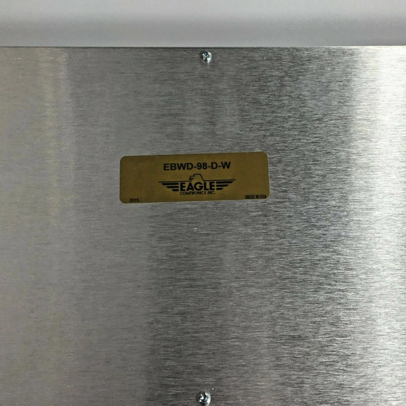 Eagle EBWD-98-D-W. Deletion Filter Digital QAM Single Wall Mount CH