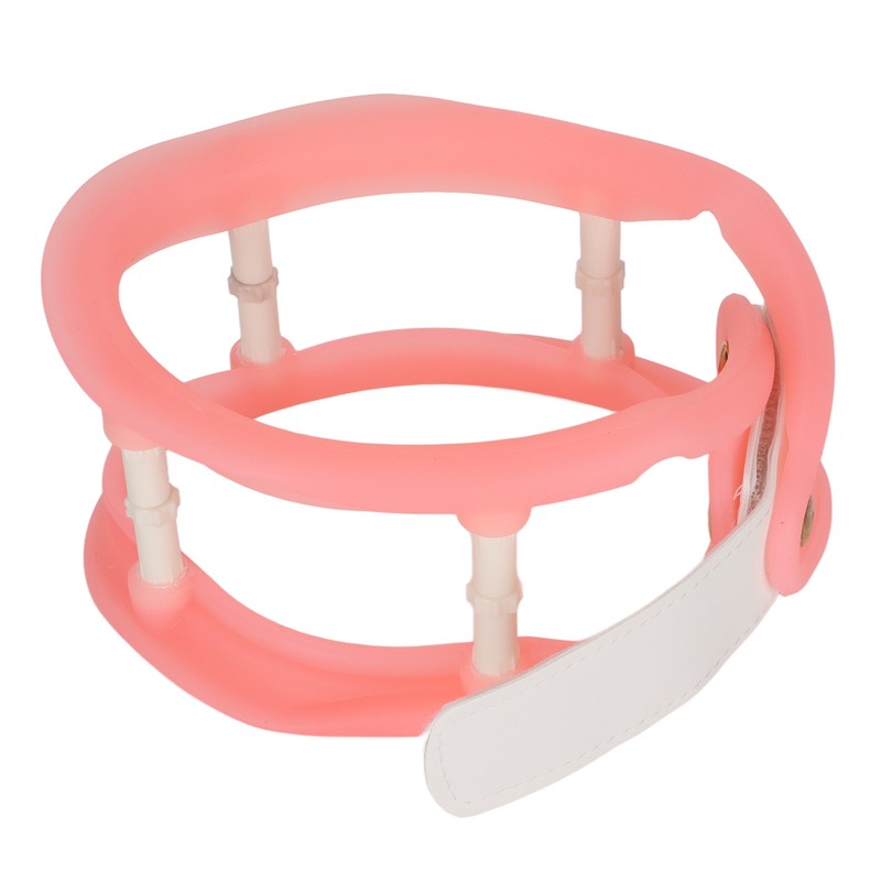 Adjustable Silicone Neck Support Brace Prevent Bow Cervical Spine Traction