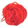 Smarty Stop Licorice Laces (Red Strawberries, 5 Pound)