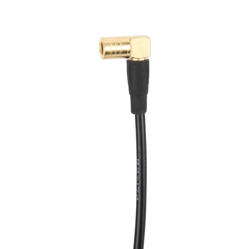 Car Radio DAB Antenna FM AM Stereo Audio Extension Adapter