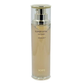 IOPE Super Vital Softener 150ml SM / 아이오페 슈퍼바이탈 소프너150ml SM