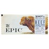Epic Provisions Beef Sea Salt & Pepper Bar, 1.3 Oz