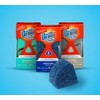 Brillo Scrub Max Heat Activated Sponges, Strong & Long Lasting,