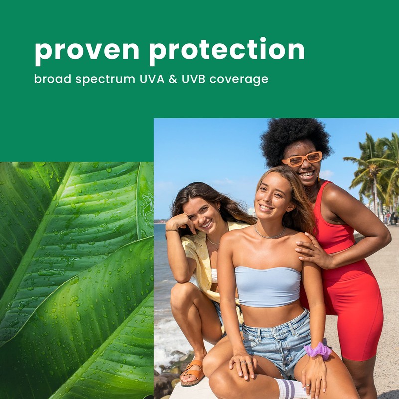 Protector Solar Hawaiian Tropic Mineral Spf 30 100 Ml Leche