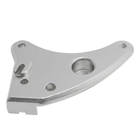Hoypeyfiy Shift Arm Base Shifter Bracket Replacement for Can-Am 707000971 Replacement for Renegade 500 570 800 1000 Replacement for Outlander 450 500 570 650 800 850 1000