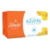 Jabón Azufre Sheló Nabel Piel Grasa Acné 100g