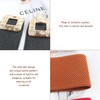 2 Pieces Simple Belts, Wide Belts For Women, Elastic Belts,