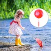 Retractable Butterfly Net, 2PCS Kids Anti Slip Grip Telescopic Butterfly