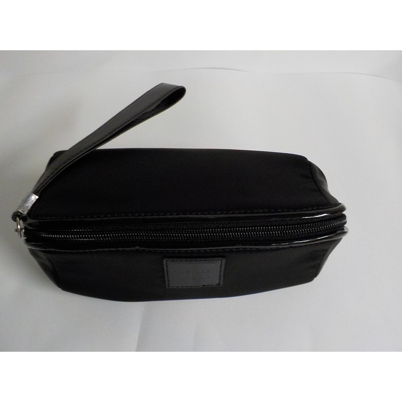 Avon Herve Leger Cosmetic Bag