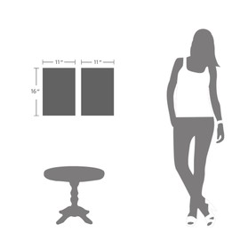 Palm Trees Canvas Wall Art: Coastal Beach Picture Artwork Tropical Ocean Scene Painting Abstract Seascape Print for Modern Living Room Bedroom Bathroom