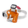 NewDoar Foot Ascender Riser Rock Climbing Mountaineering Equipment Climbing Device
