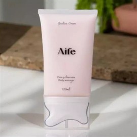 목 탄력 목주름 크림 화장품 넥리프팅 탄련 관리 괄사 크림 120ml Neck Firming Cream for Neck Wrinkles and Elasticity, Neck Lifting and Care Gua Sha Cream 120ml [1 piece]