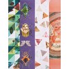 Papermania Decorative Paper, Multi-Colour, One Size