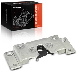 A-Premium Door Latch Lock Actuator Compatible with Kenworth Vehicles - T270 2008-2015, T300 2005-2008, T400 2010-2013, T800 2005-2013 - Left Driver Side, Replace# 9405113, R561114