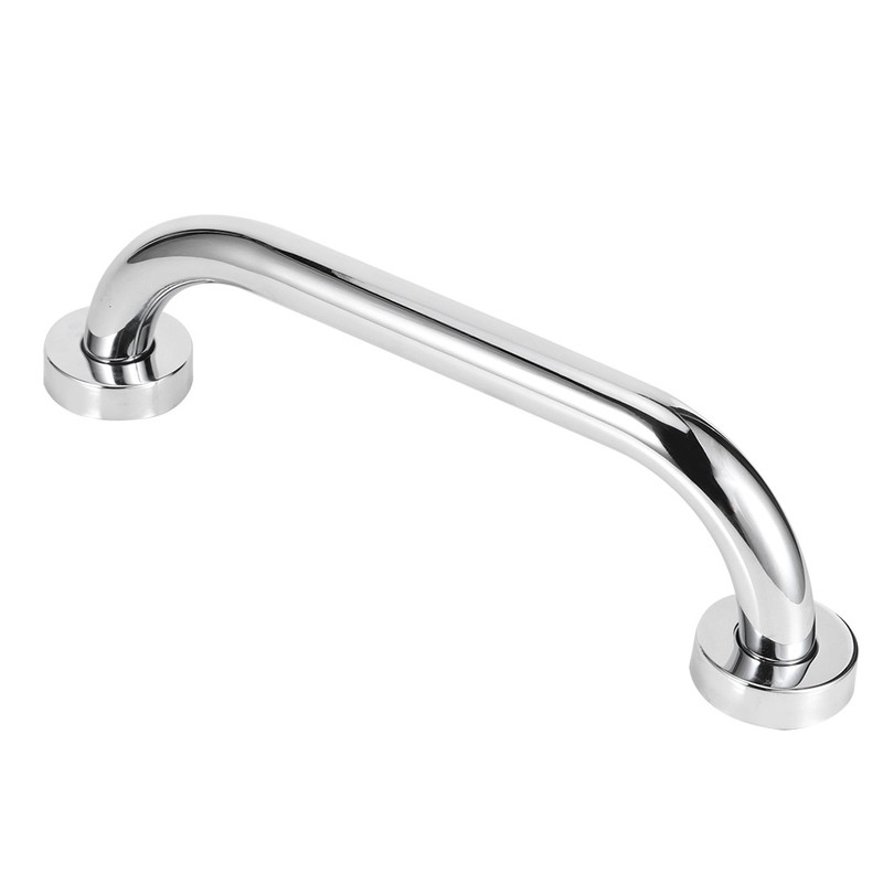 Bath Grab Bar Safety Hand Rail Handrail Shower Handle for