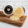 Briati Parmesan Shredded, 5 oz, 4 Pack