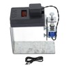 Computer Keyboard Clicker, Adjustable Physical Clicker Auto Random Click, Mouse