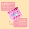 Cherry Licious Body Butter Crema Corporal Colágeno Cereza 400