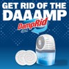 DampRid Moisture Absorber Drop-In Tablet Refill Pack, Fresh Scent, 15.8