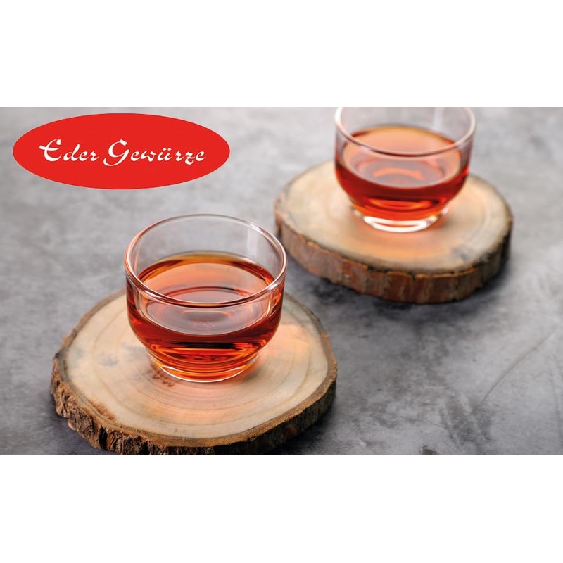 Eder Gewürze - Kräutertee Kapha - 250g