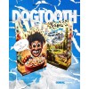 Wrenbury NEW, Limited Edition Tyler, The Creator DOGTOOTH Cereal, 8