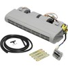 Universal Air Conditioner UN 0886C HVAC Control Module Panel
