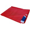 NWFlags Outdoor Heavy Red Ensign Flag 3ft x 2ft 110d