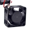 for NMB 404020mm 1608KL-05W-B39 4020 24V 0.07A/0.08A for Fanuc Fan