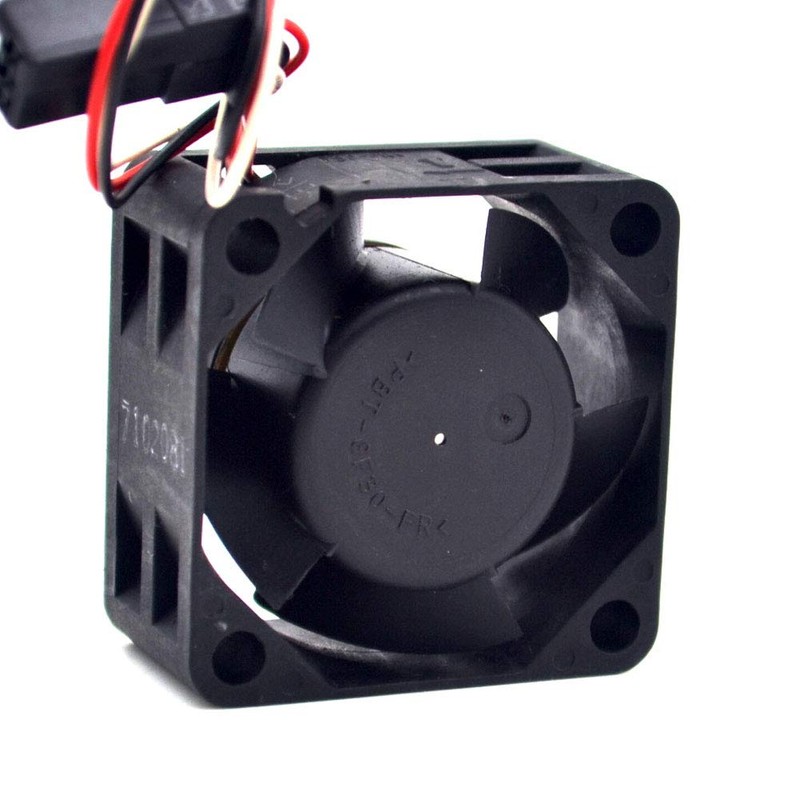 for NMB 404020mm 1608KL-05W-B39 4020 24V 0.07A/0.08A for Fanuc Fan
