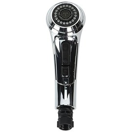 Delta Faucet RP62773 Linden Pull-Out Wand, Chrome