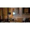 TREATLIFE HOME Modern Crystal Inspired Table Lamp with Touch On