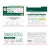 KOSE Clear Turn Tigerade CICA Repair Mask, Face Pack, 30